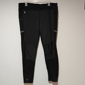 Fleece Lined Pants Xs